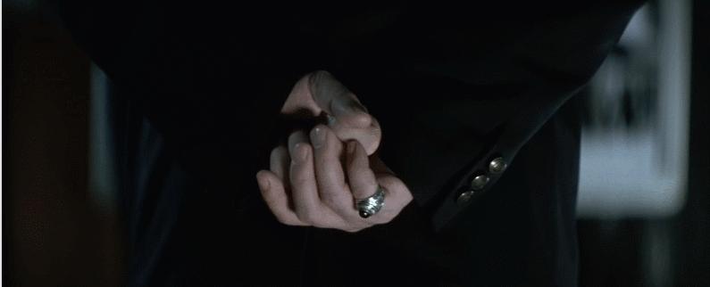 港片警匪大片9.0以上评分,最爽的一部警匪港片