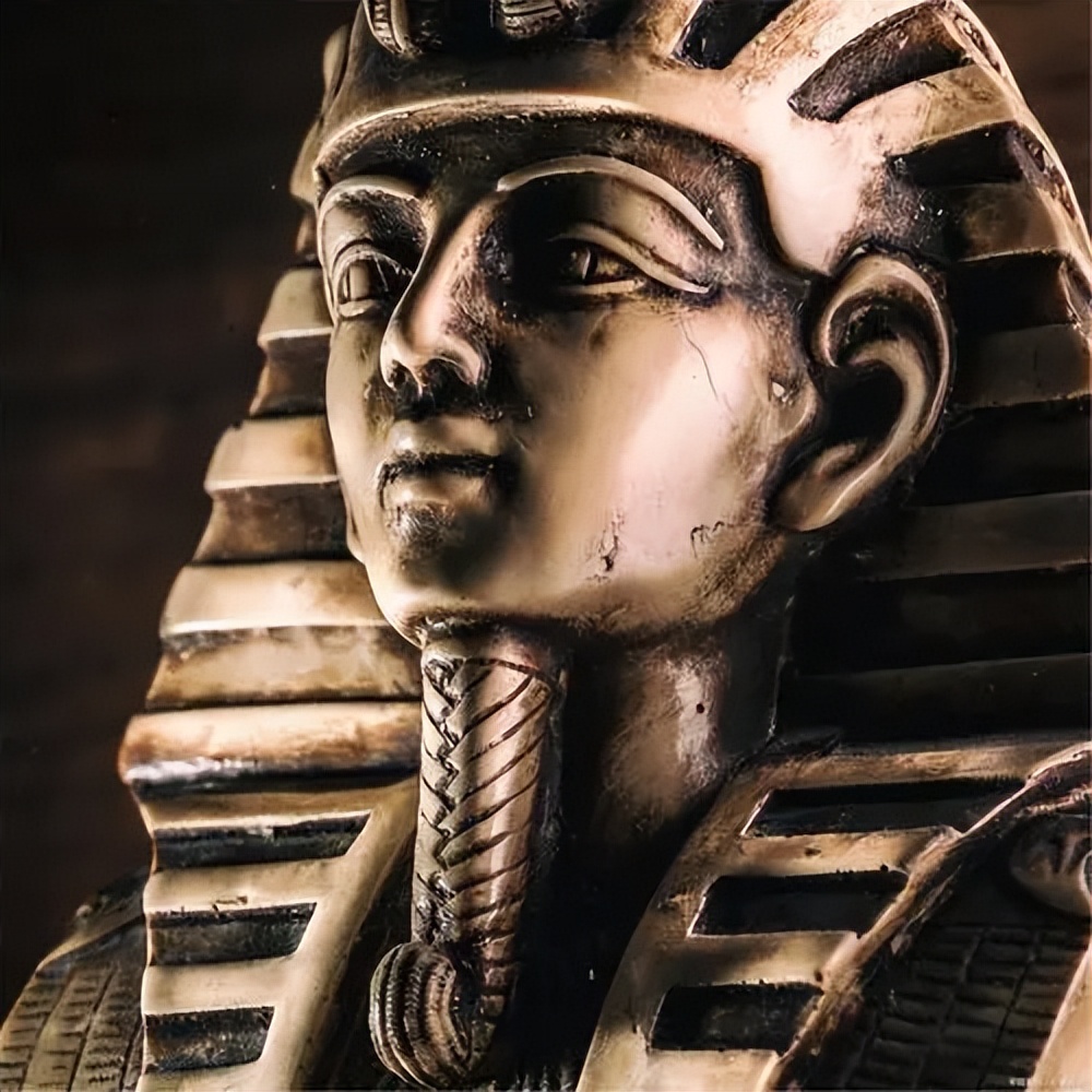 古埃及女法老哈特,埃及女法老哈特谢普苏特