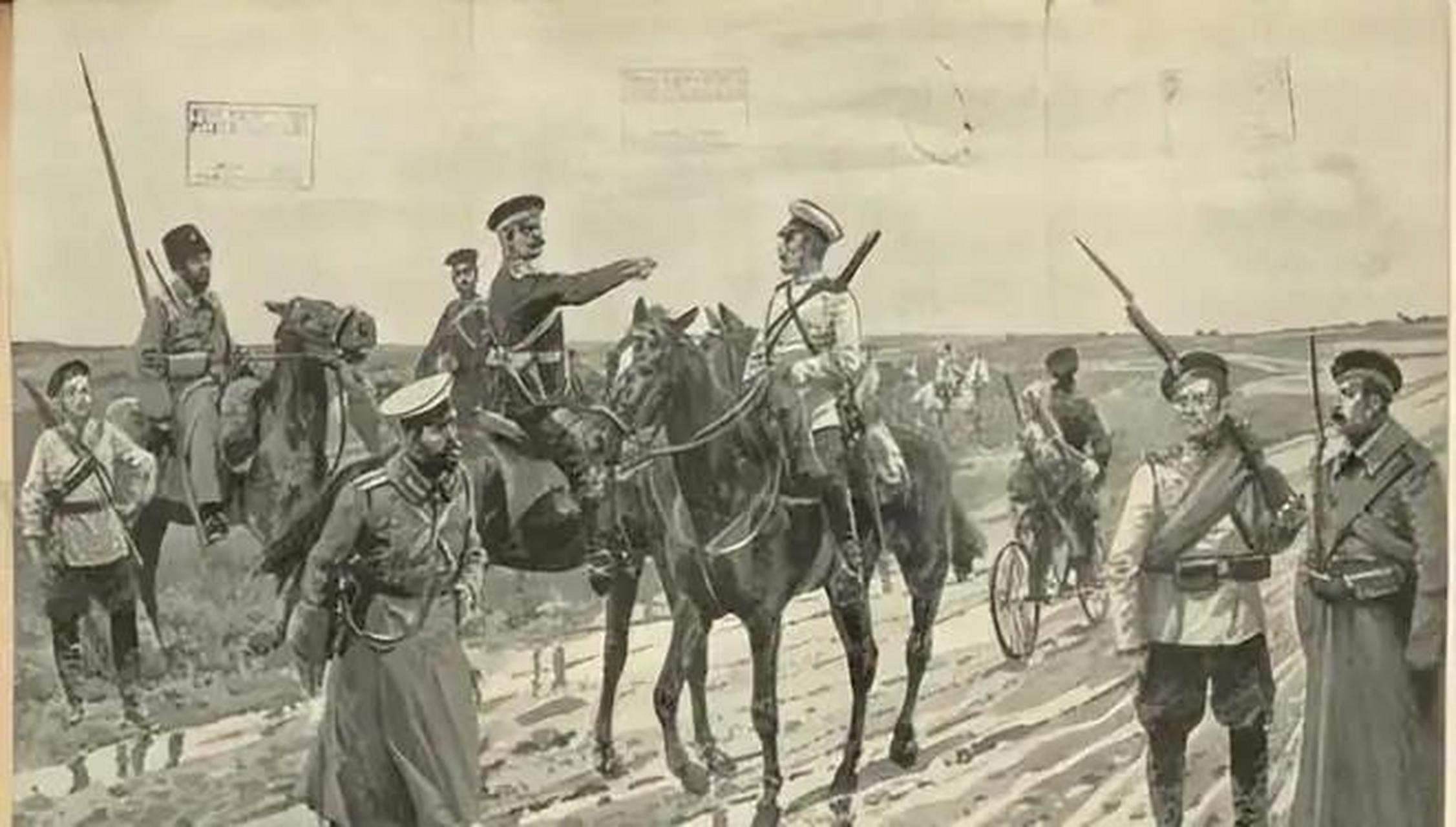 俄罗斯为什么会拥有西伯利亚,俄罗斯为什么拥有西伯利亚