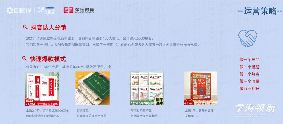 抖音卖书营销模式,如何在抖音上卖书营销