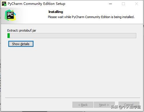 pycharm安装opencv,pycharm安装后打不开什么原因