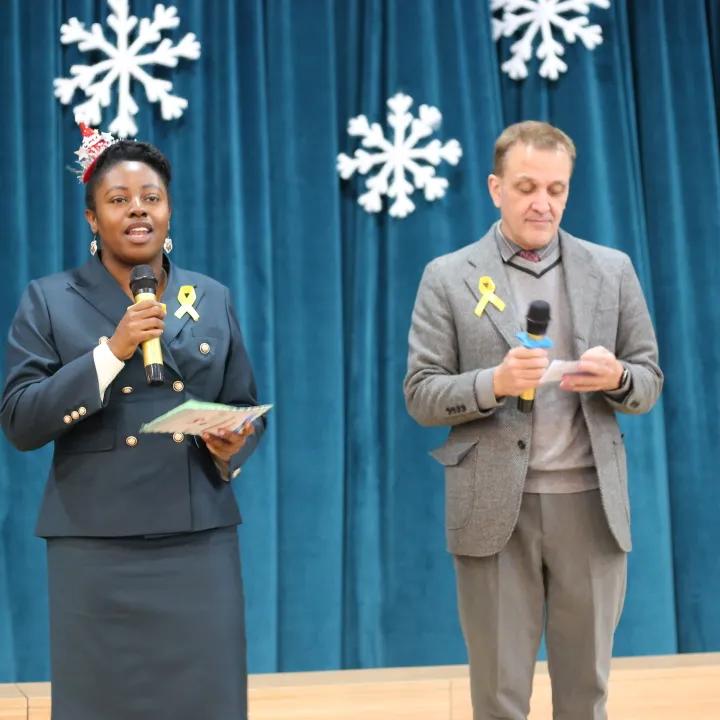 步履铿锵，行稳致远！青苗的2021年，精彩动人