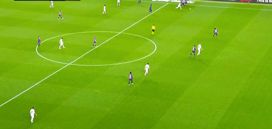 西班牙国家德比皇马vs巴萨0-5,内战外行外战内行