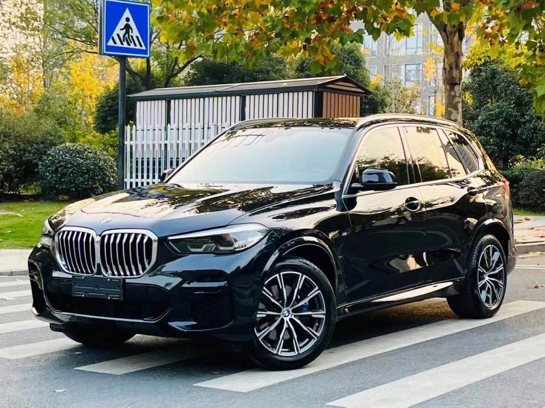 开完途昂再开途锐,大众途锐与宝马x5试驾对比