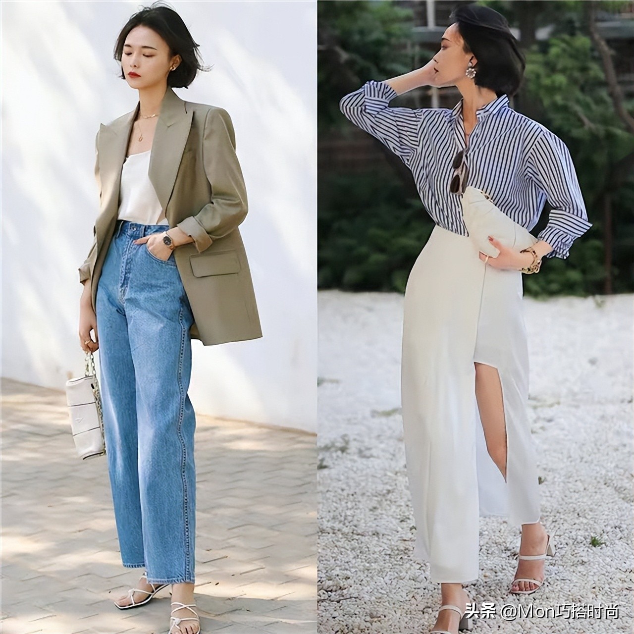 今年鞋子流行款式,今年最流行的休闲鞋夏季