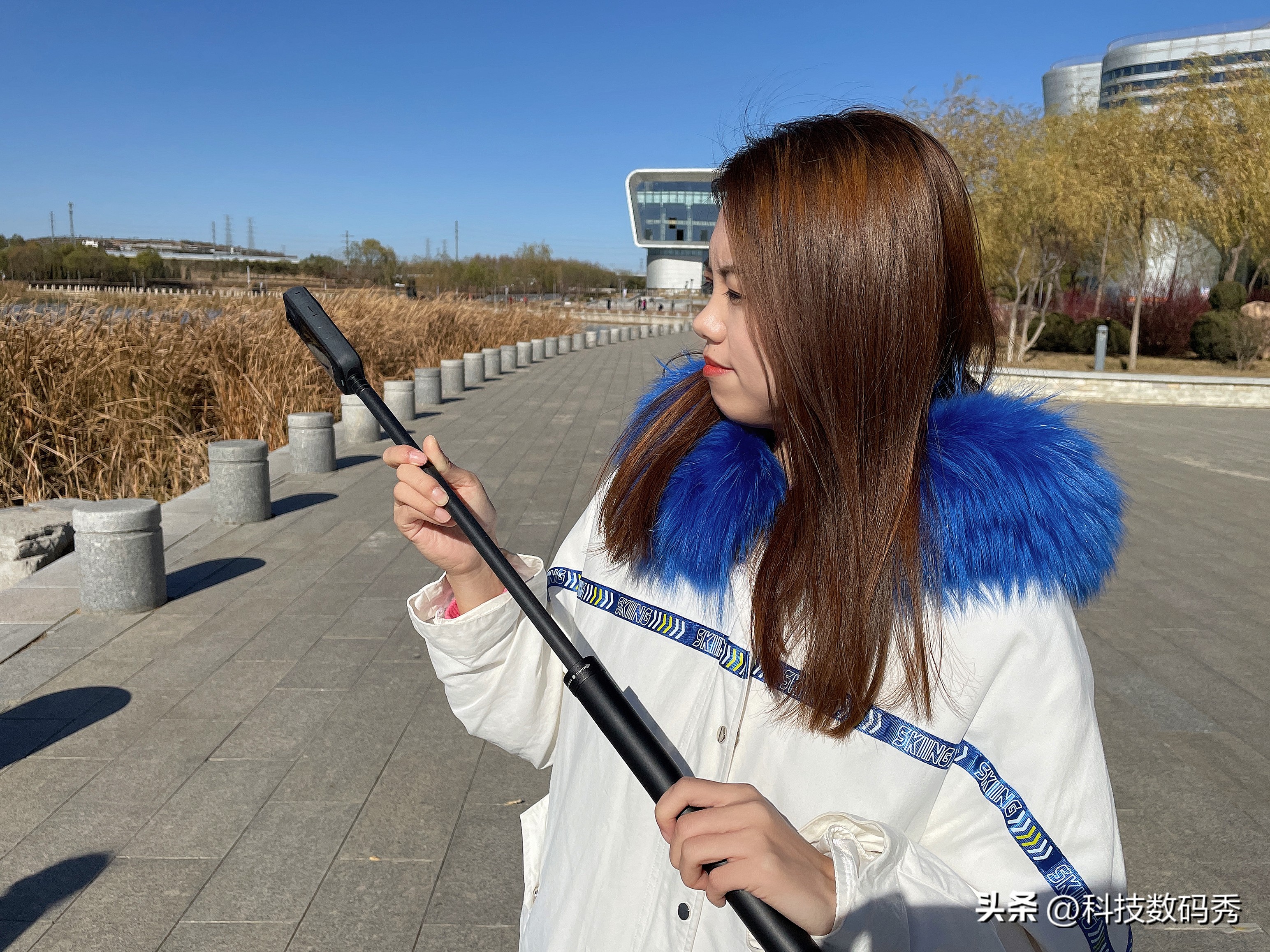 影石insta360x3全景运动相机玩法,影石insta360onex3全景运动相机