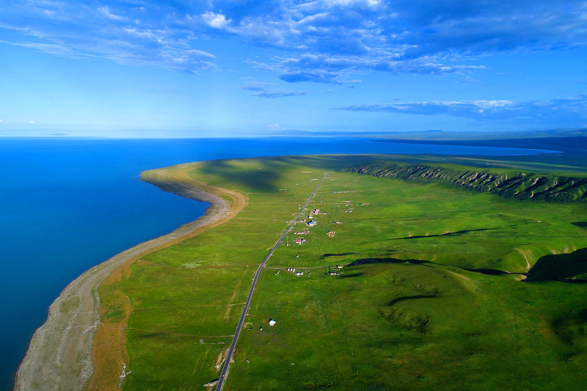 一生必去的中国50个最美景点大全,我国必去的100个风景最美的地方