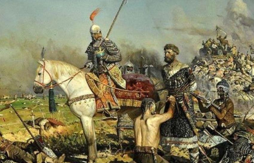 近代以来，一向以投降闻名的意大利，为何是中世纪雇佣兵的天堂？