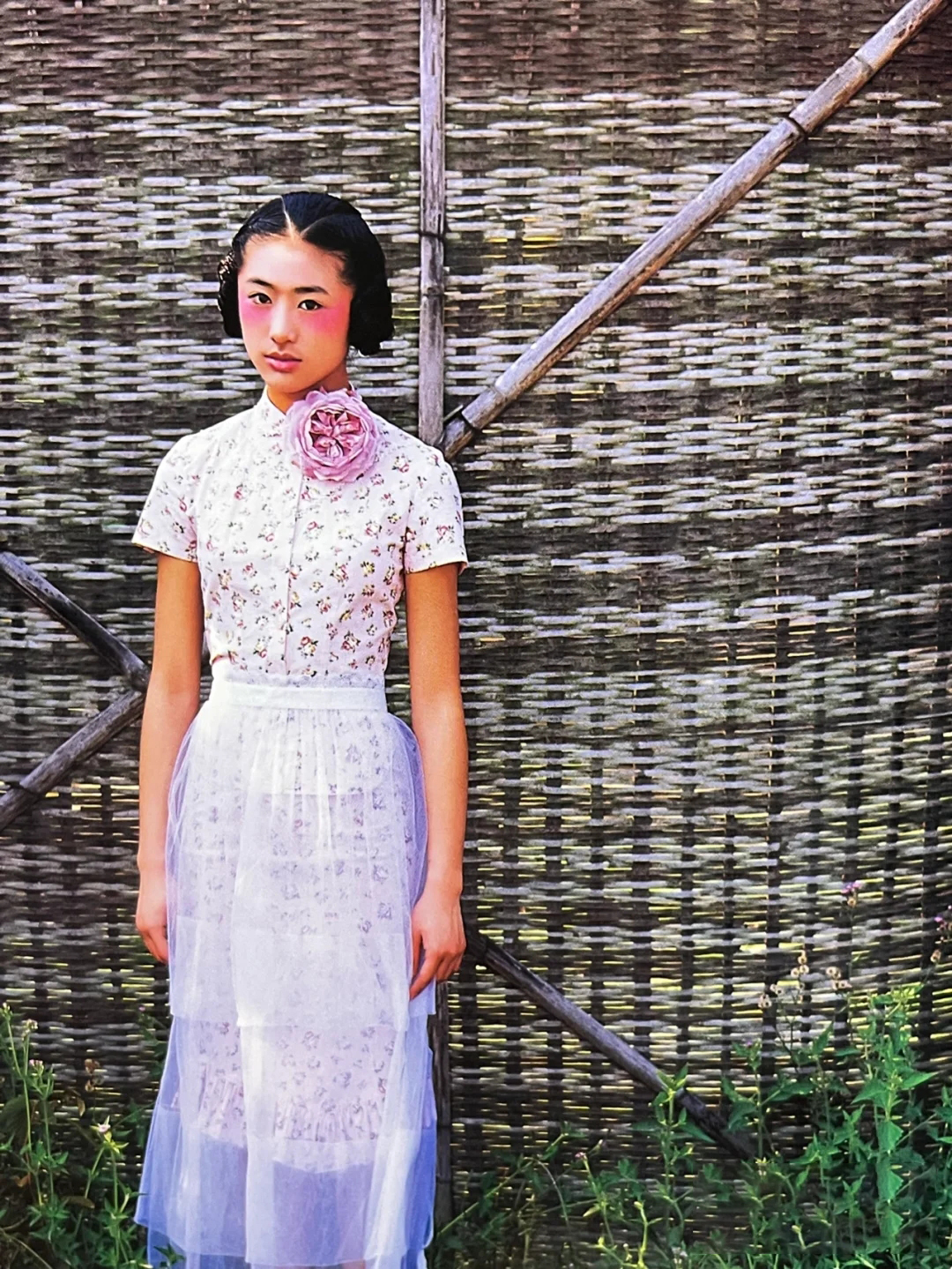 轻奢淑女屋,淑女屋以前的风格