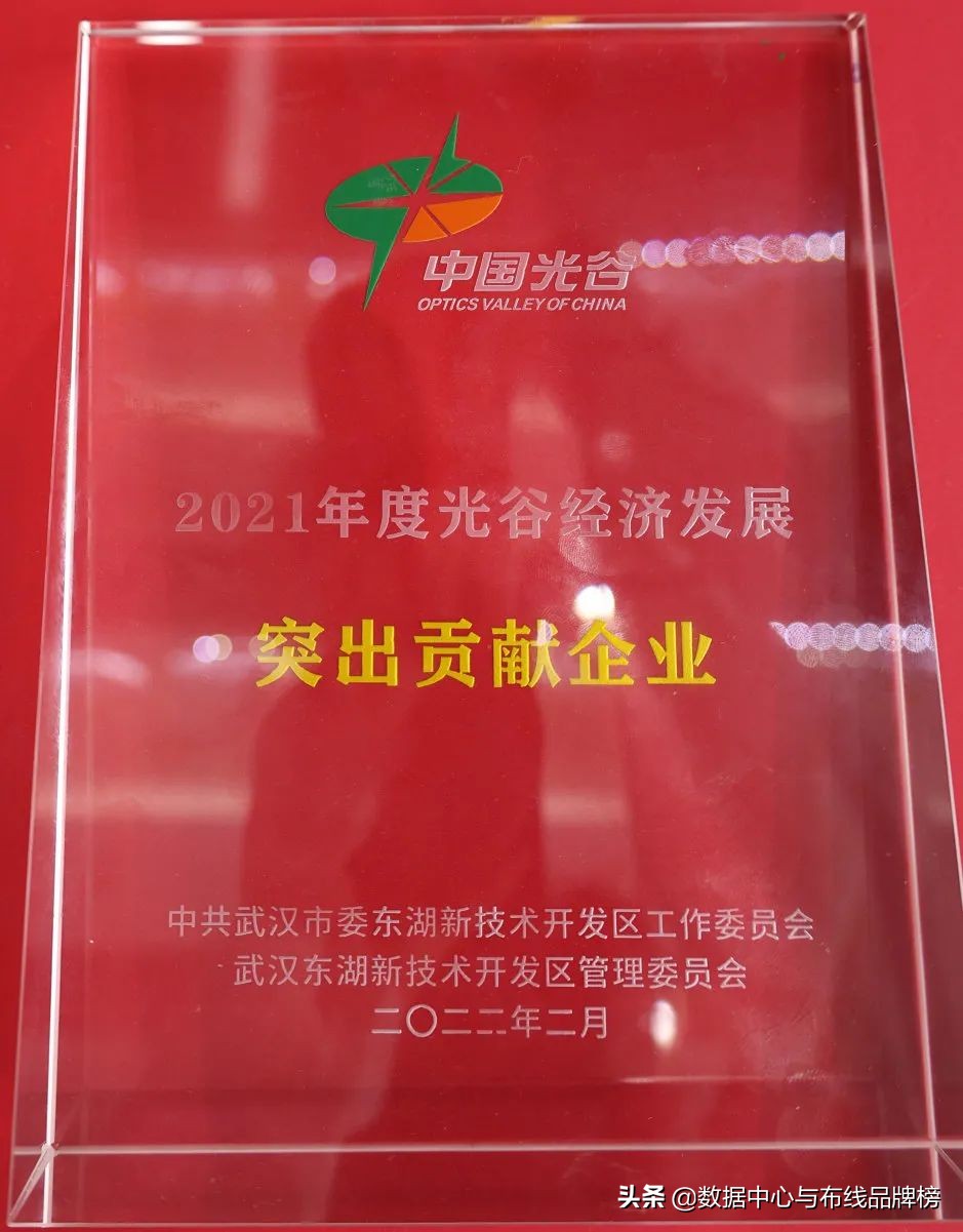 光谷东企业排名,光谷企业排名前十名