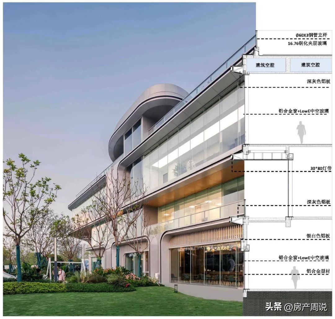 近两年，为什么都倾爱“游艇”美学？