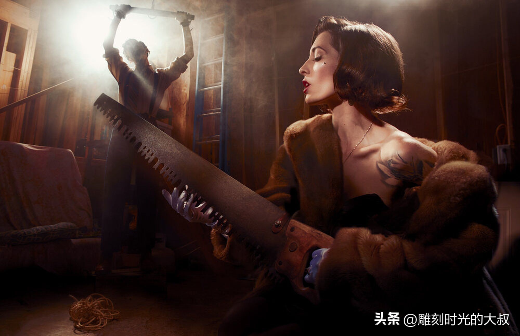 创意摄影照片教程,数码摄影如何拍摄一张完美的照片