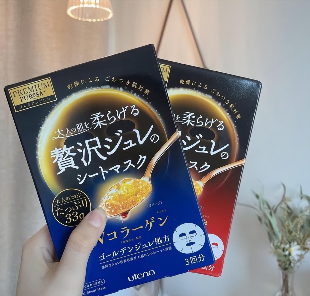 一款真正好用又不贵的面膜,真的好用平价面膜推荐一下