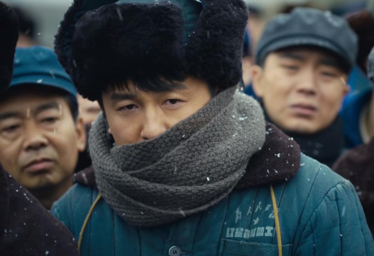 人世间有哪些诟病,人世间口碑下滑