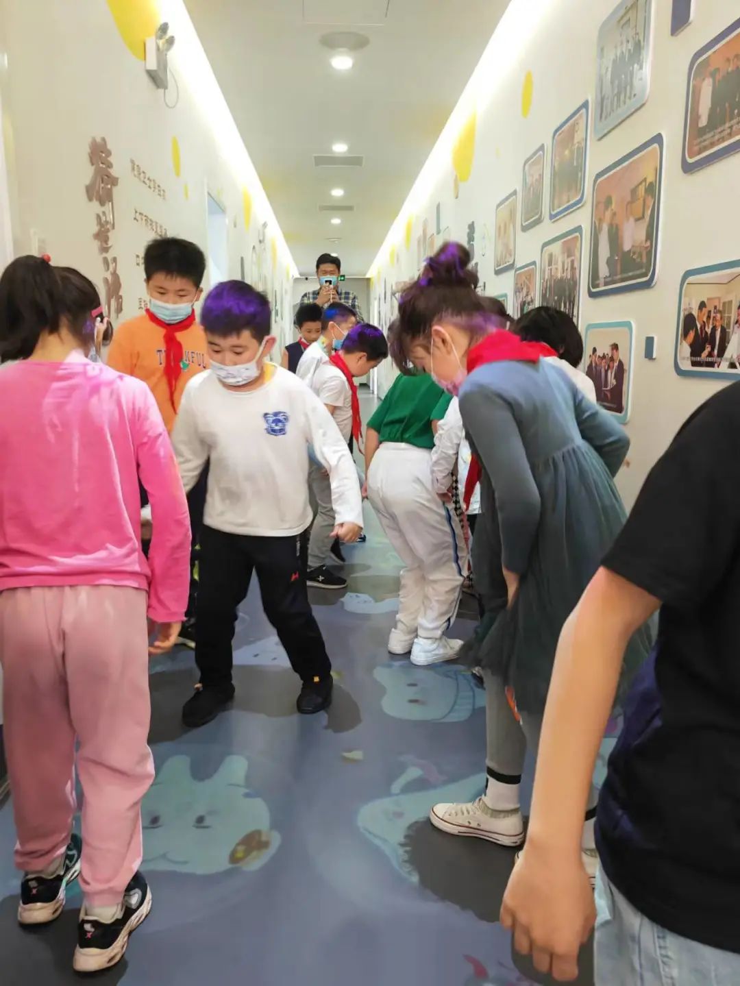 青岛牙科博物馆,青岛口腔医院科普馆