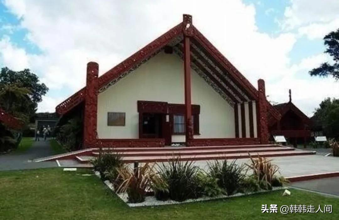 新西兰世界唯一的净土,新西兰一个隐藏的天堂