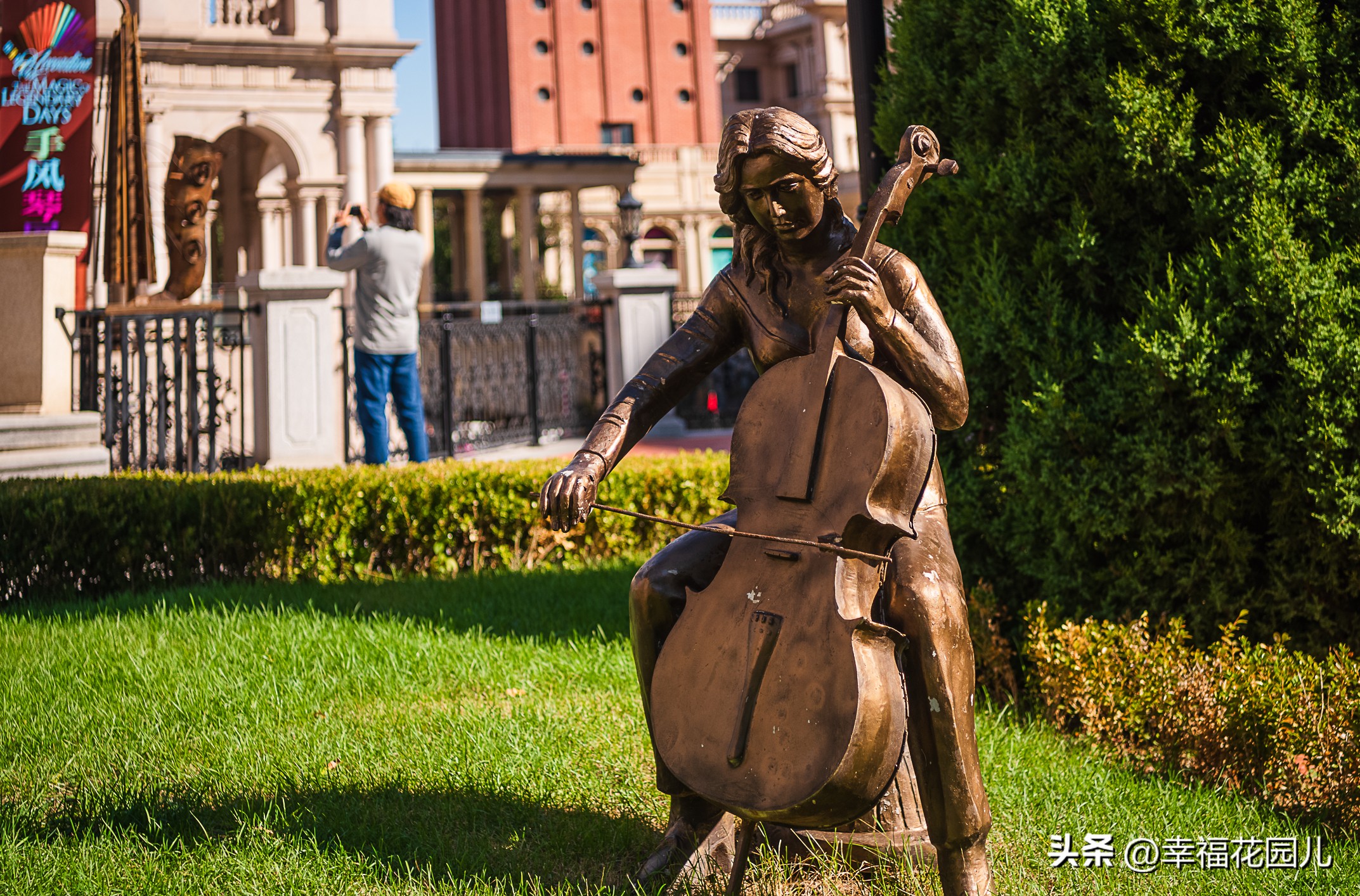 去大连不踩坑的几个景点,大连过年免费景点大全