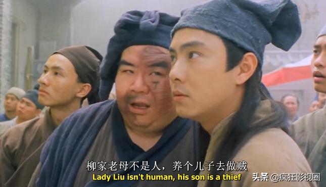 张卫健被谁封杀,2次遭雪藏的张卫健