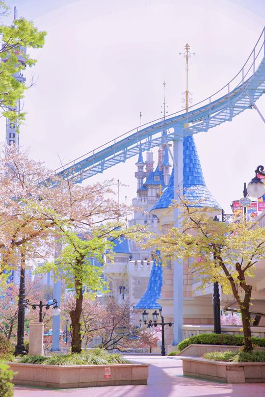 韩国乐天世界旅游攻略图,首尔乐天大世界游玩攻略