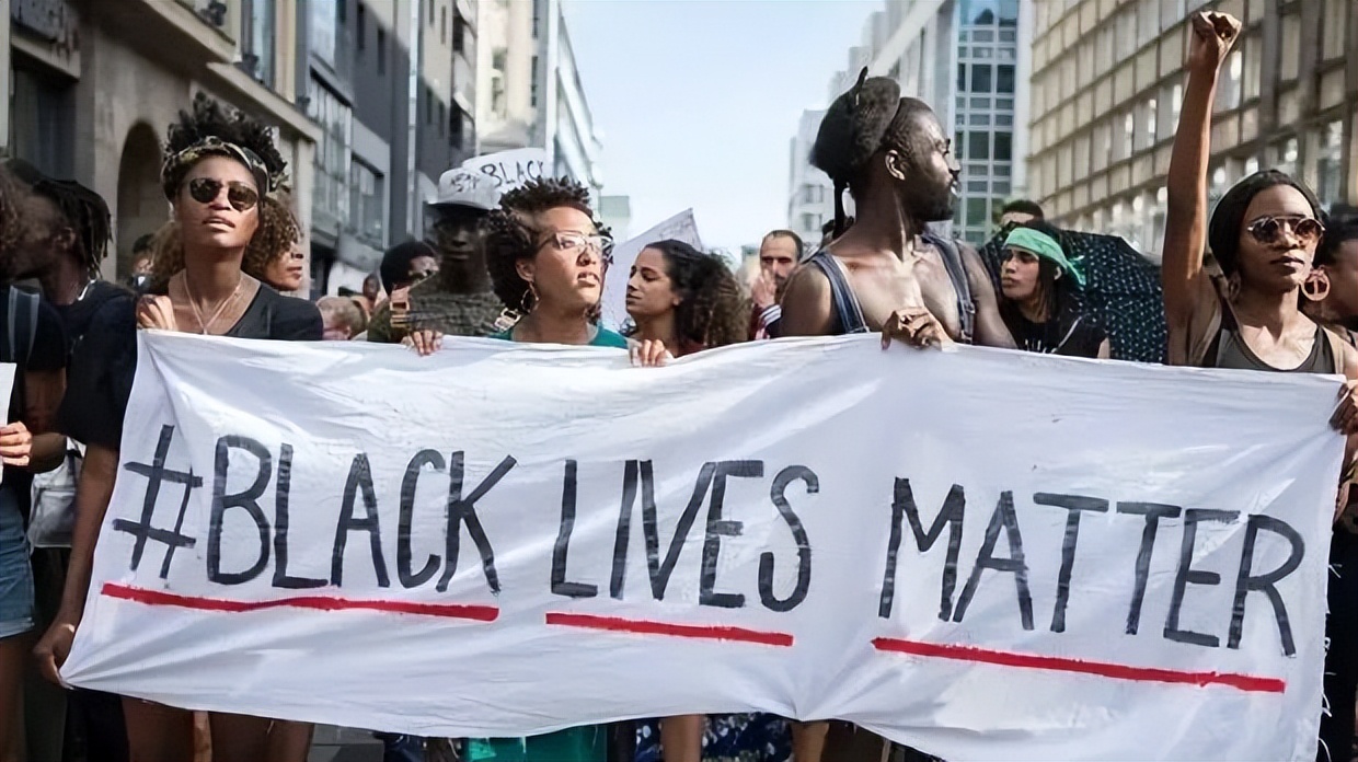 美利坚双标对比,美利坚双标是什么