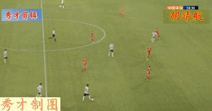 郝伟最新引援消息,一个人可以踢所有位置