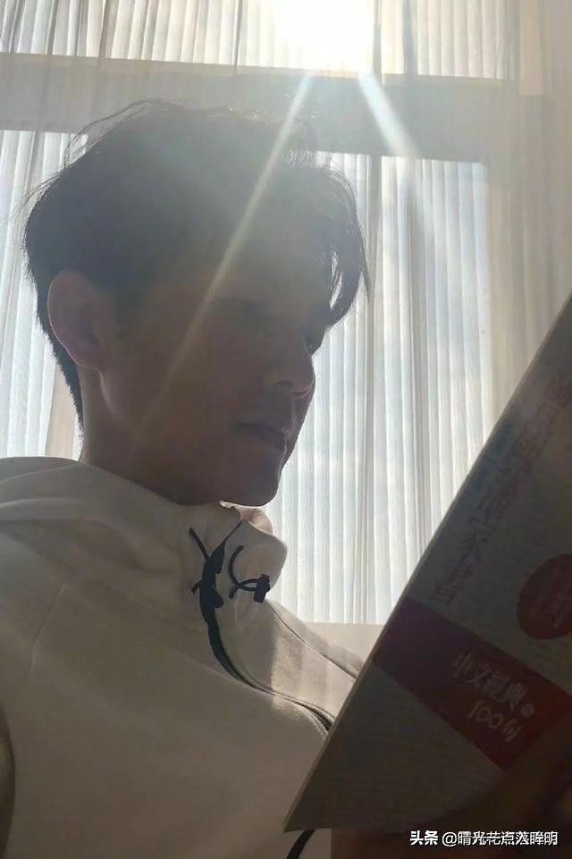 守得云开见月明男生版,守得云开见月明后续