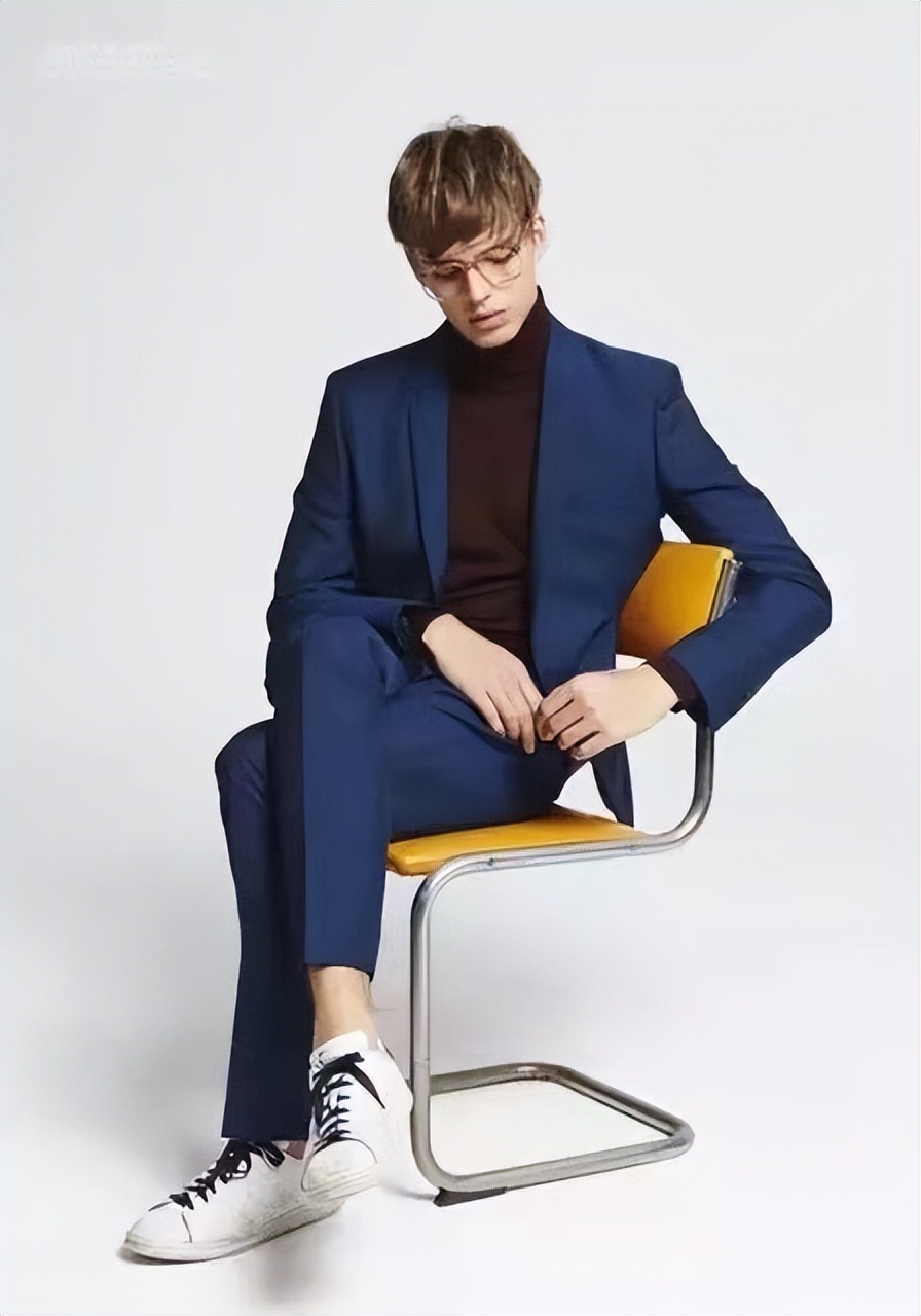 白色运动鞋男款推荐品牌,金利来男士白色休闲运动鞋