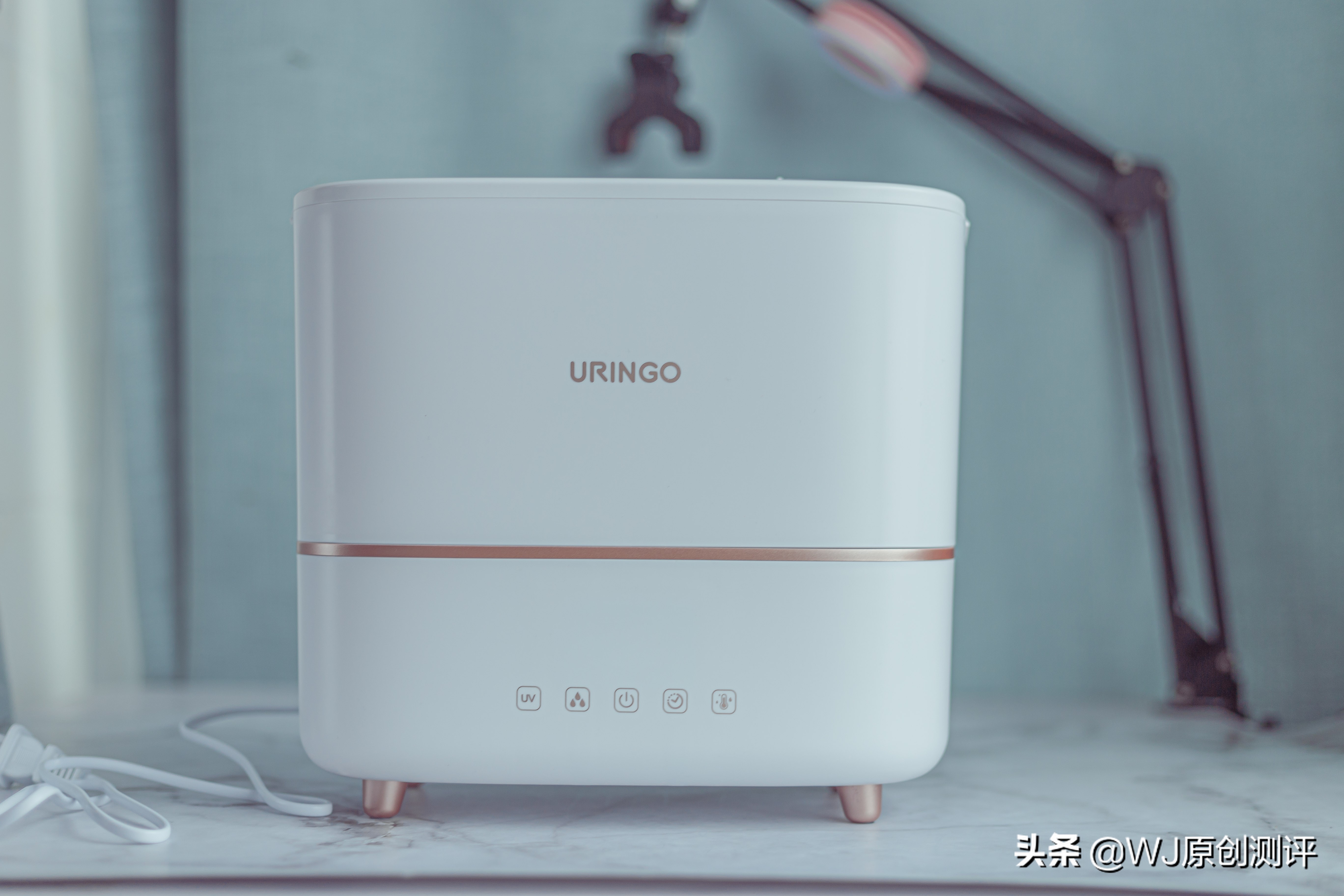 双喷头大容量加湿器,七彩叮当加湿器怎么使用