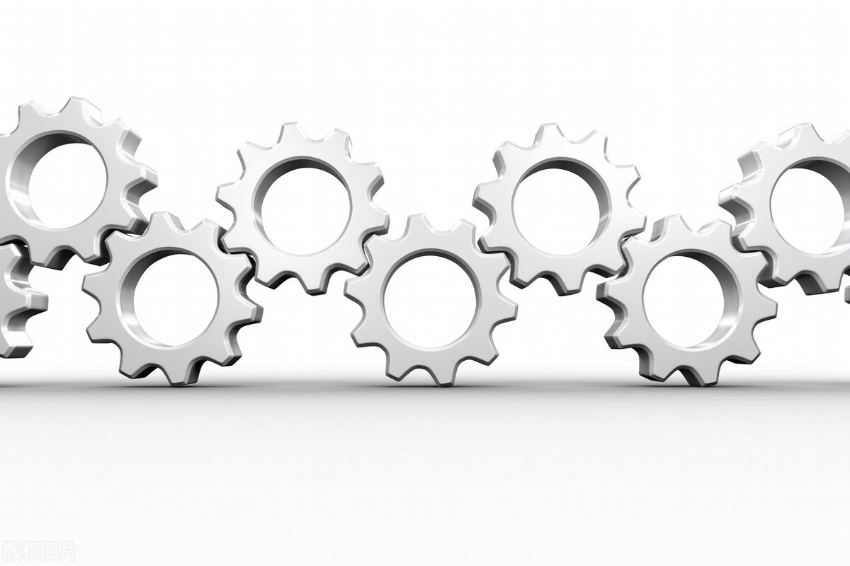 齿轮行业商业模式的案例分析,齿轮传动行业十四五分析报告