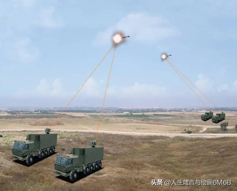 以色列先进的导弹防御系统,以色列激光防御系统成功了吗