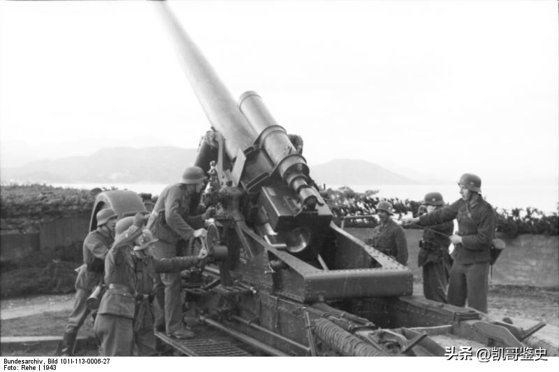 二战德国六管火箭炮,二战德国火箭炮车