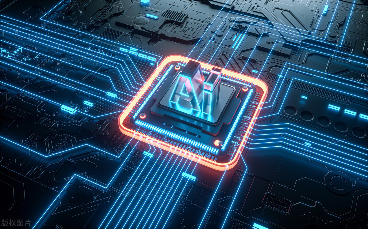 美国为什么选择用“芯片”卡脖子？