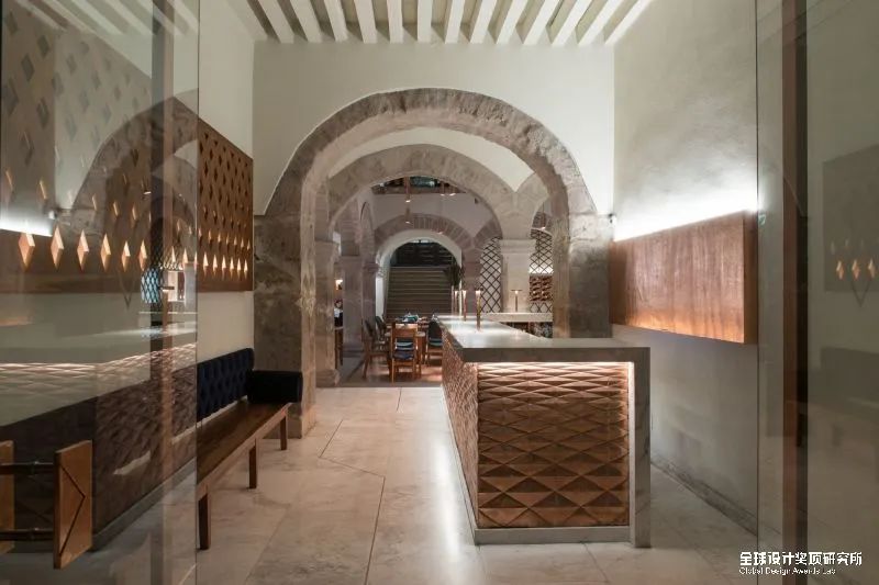 伦敦杰出地产大奖申报,伦敦杰出地产大奖