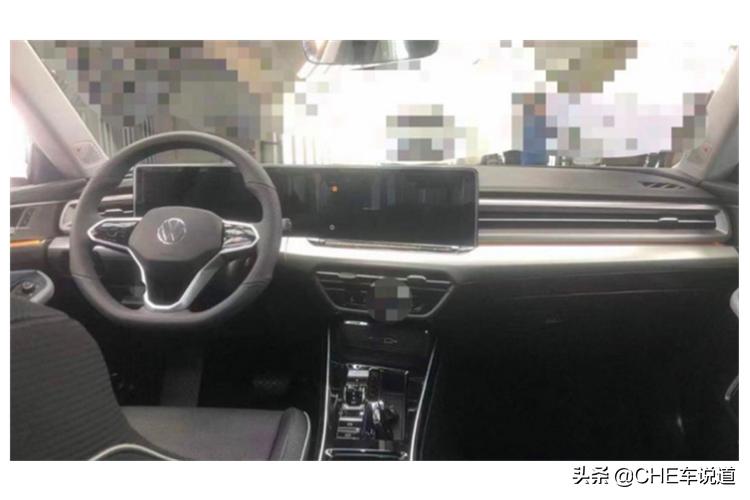 2022年值得期待的4款轿车，各个“狠角色”，现在该存钱了