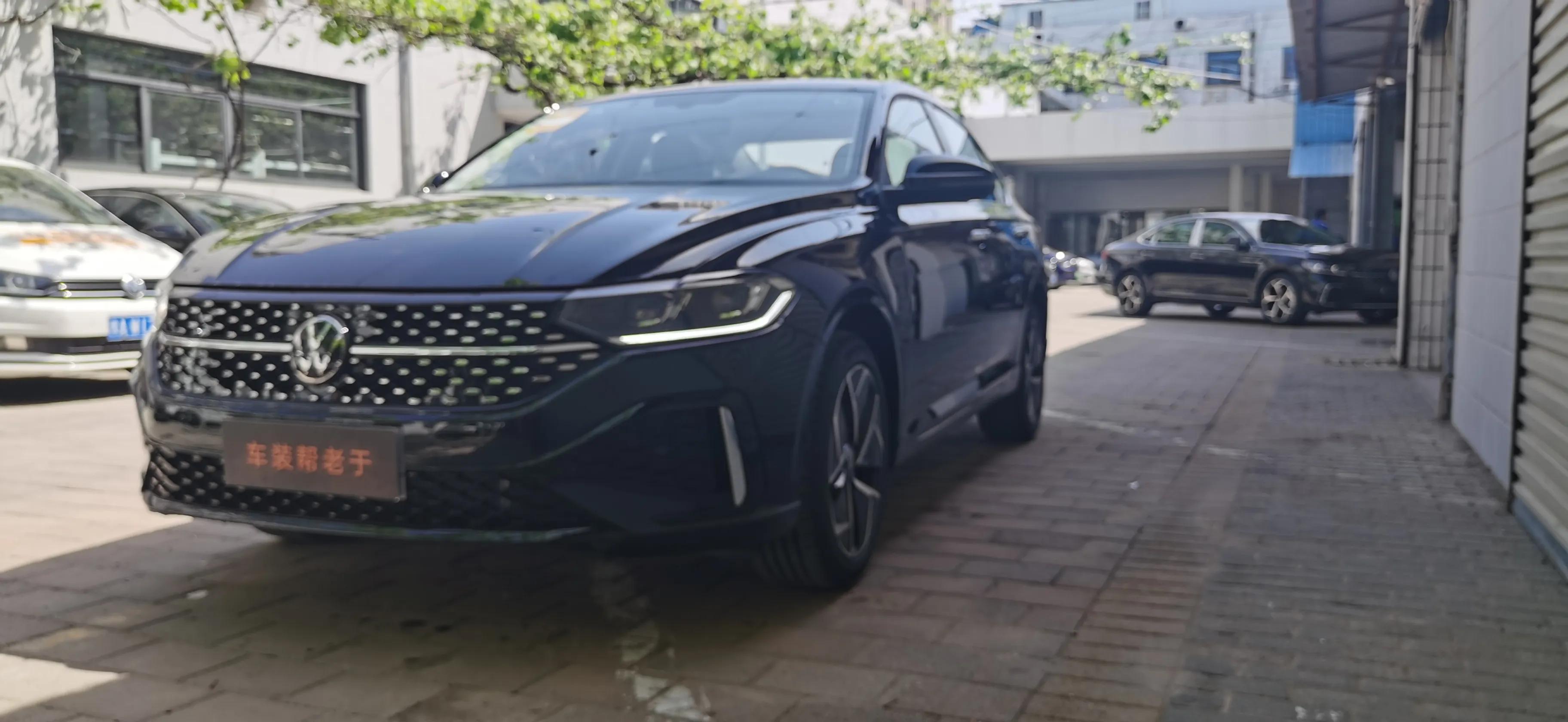 朗逸2023款280tsi星空永逸版,朗逸280tsidsg