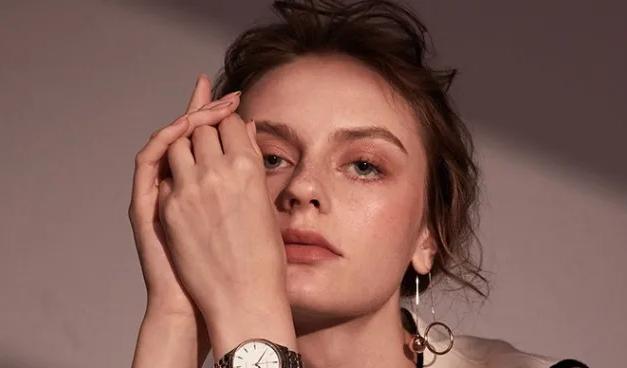 情人节手表女士卡西欧,情人节女士手表推荐正品