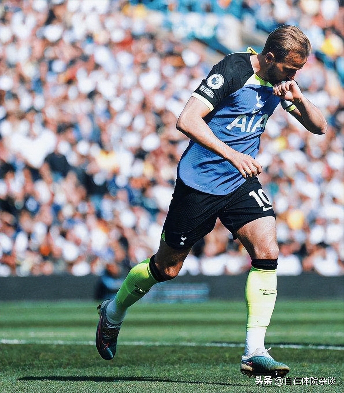 孙兴慜英超金靴为什么哈兰德没有,哈兰德2024英超金靴有机会嘛