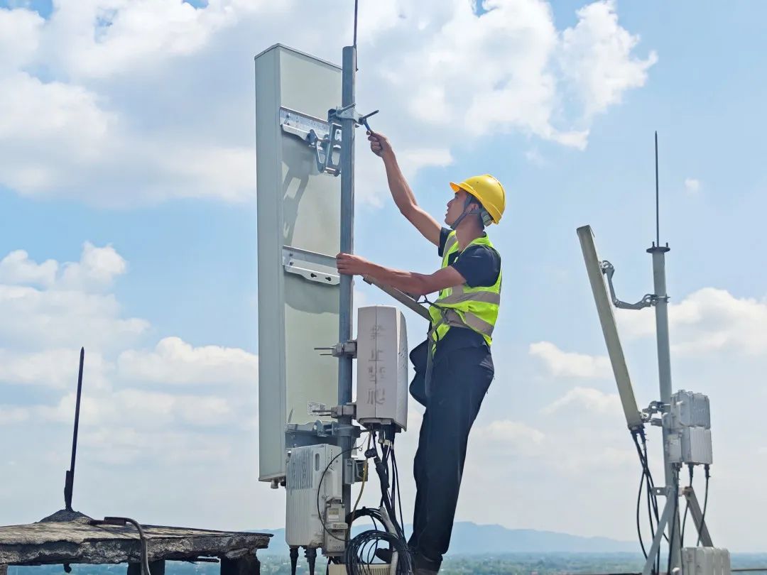 “赌”输了？“5G之争”结果已出炉，美媒：真是制裁了个“寂寞”