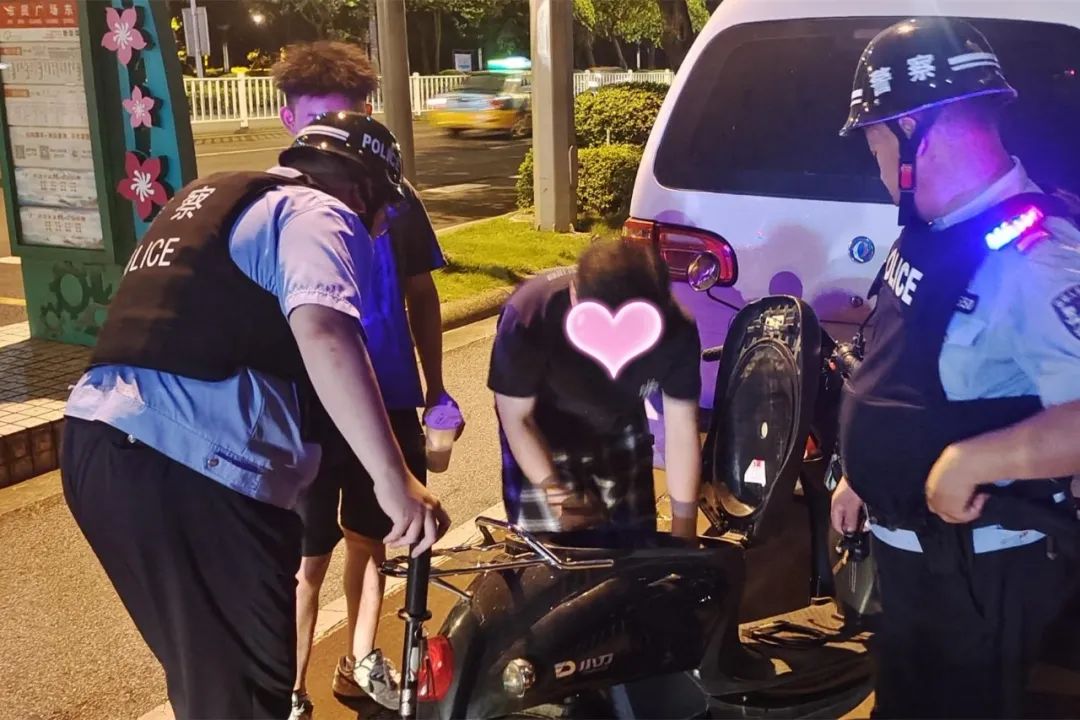 全警出动整治行动,柳州公安集中开展社会治安大清查