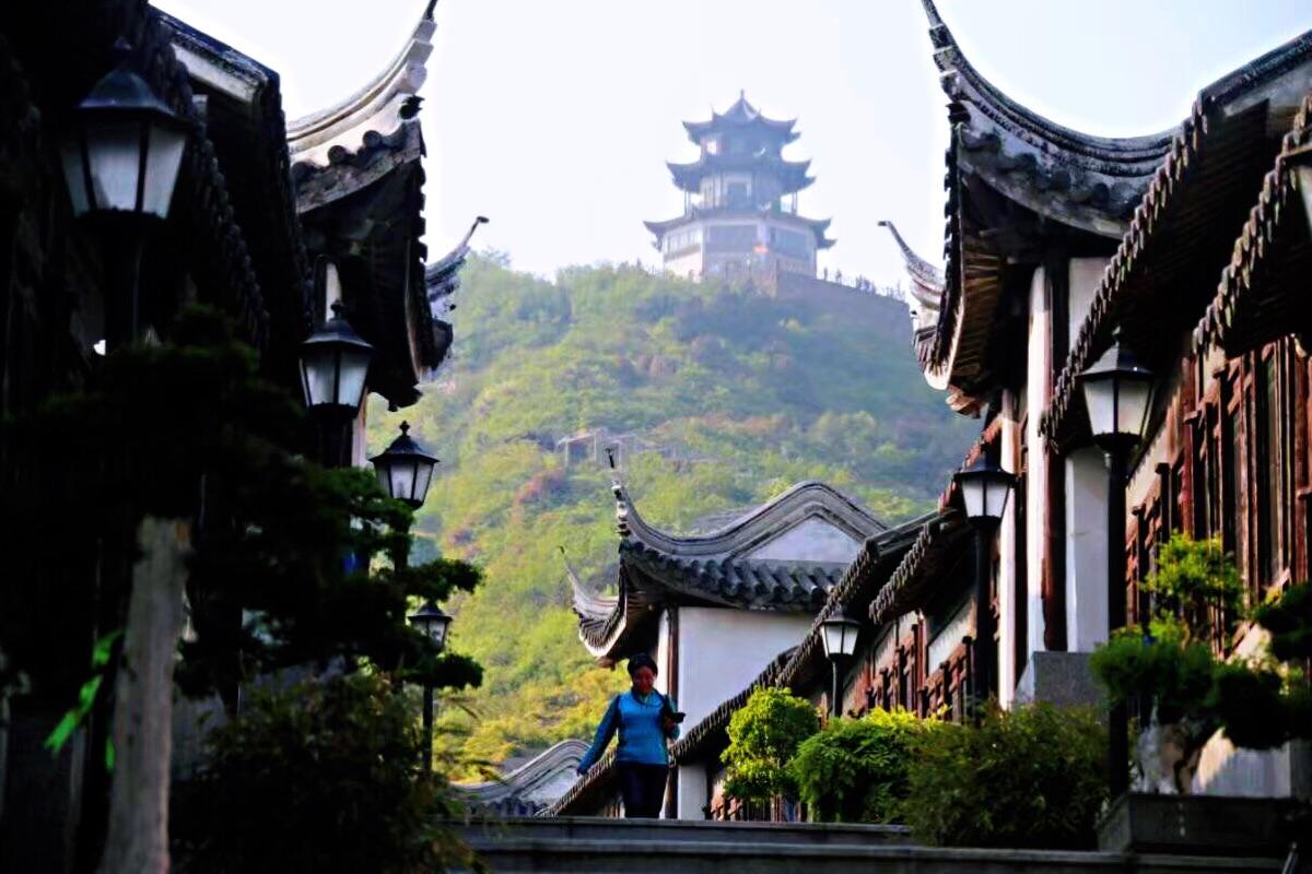 上海坐地铁就能到的6个绝美古镇,上海坐地铁游古镇