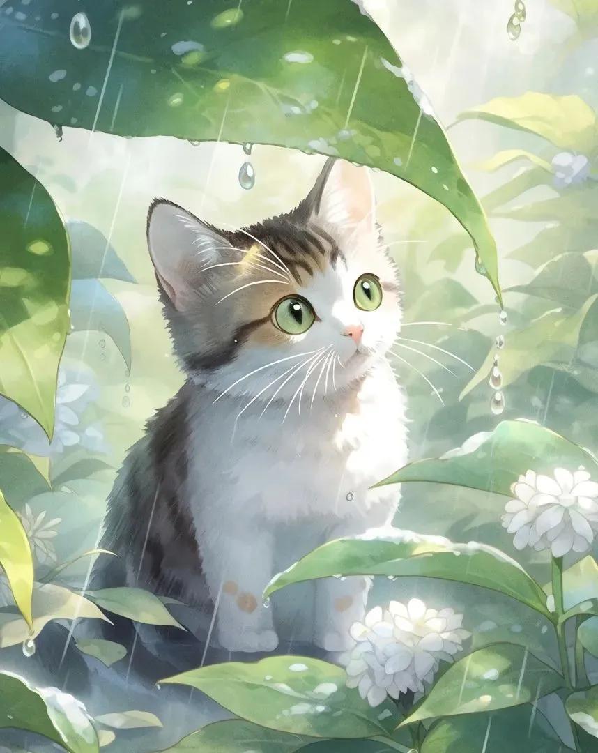 文学大师笔下绝妙的比喻,作家笔下的精美描述