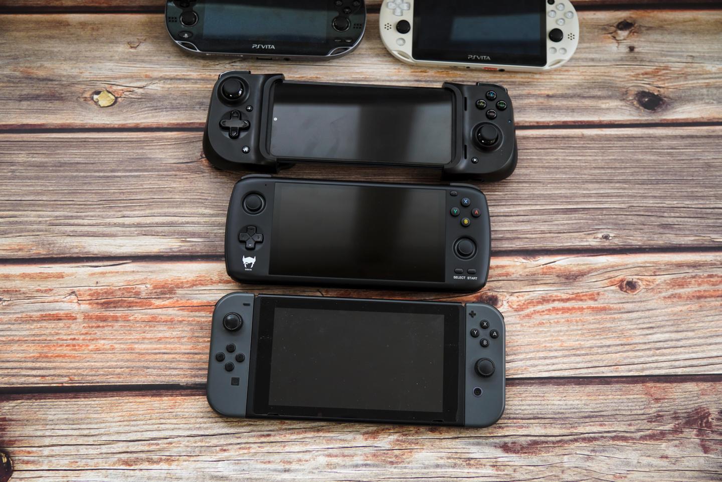 ayaneo安卓掌机评测,ayaneo2掌机深度测评