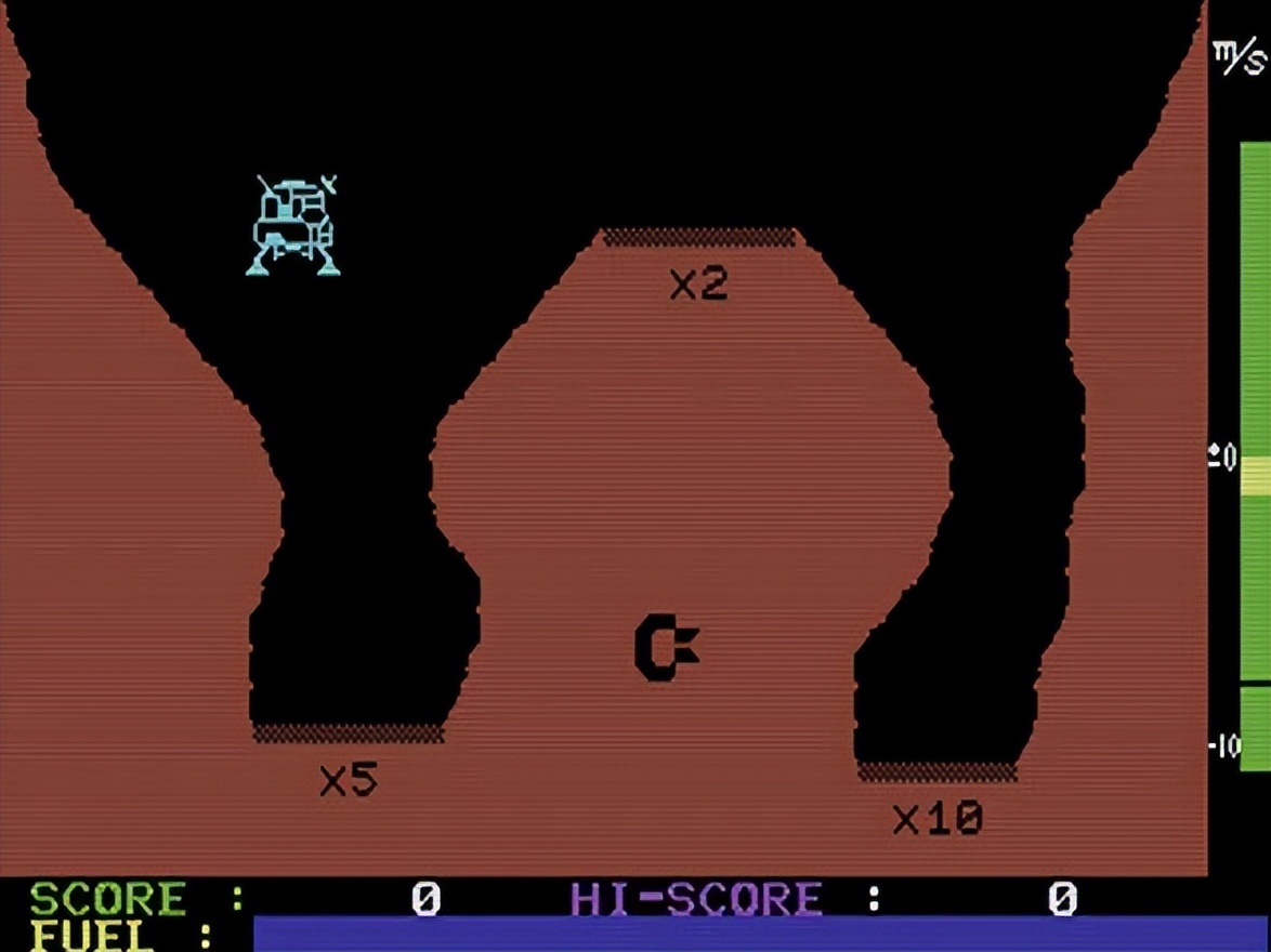 登月模拟器造火箭,航天模拟器登月游戏在哪玩