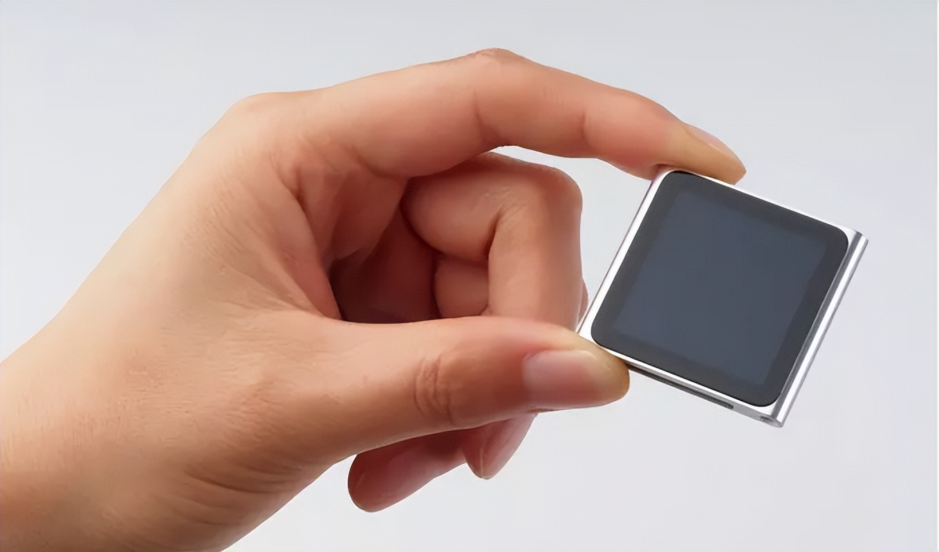 双芯驱动,这是次世代掌中音乐宝:山灵M0PRO*放播**器评测