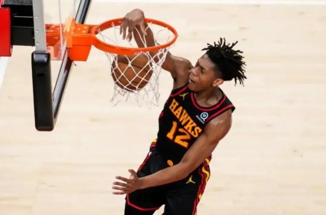 隐藏多深？常规赛“虫”季后赛“龙”的5大球星，老保罗铁树开花