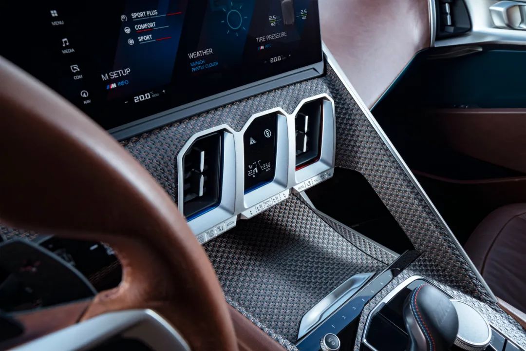 宝马m系四门怎么样,宝马m系列sav