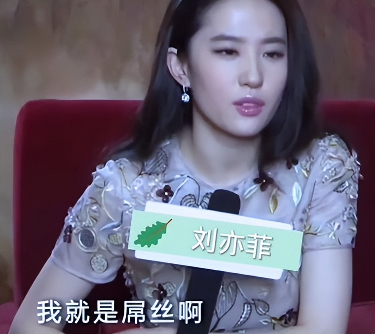 全家最丑刘亦菲,多年后才发现,“神仙姐姐”口中的妈妈有多优秀