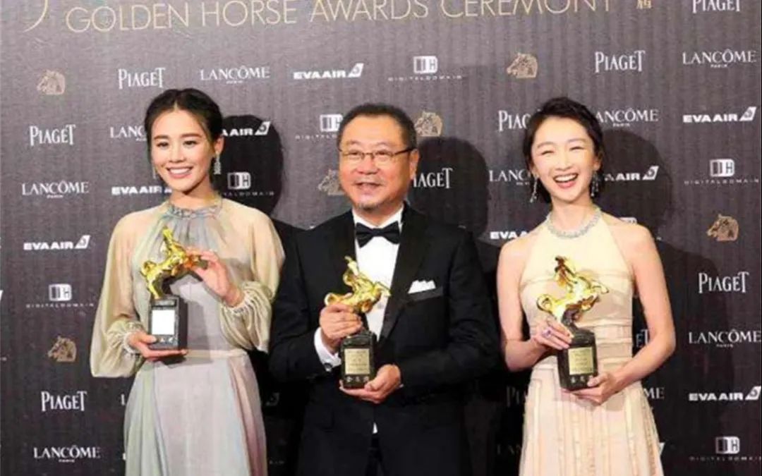 范伟「消失」，一声叹息