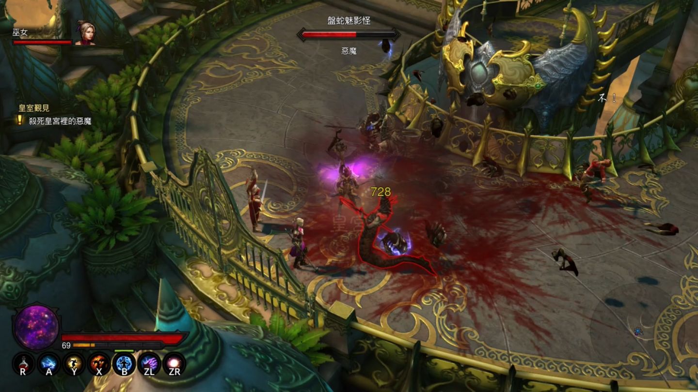 暗黑破坏神背景故事中谁最强,《暗黑破坏神》超长篇历史综述