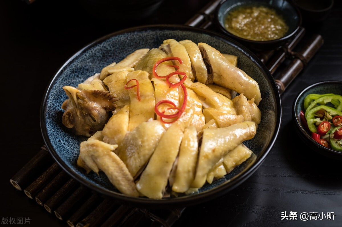 去广州最不能错过的这道美食,广州美食小吃攻略最值得推荐